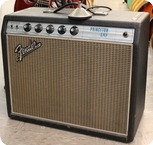 Fender Princeton Amp 1968