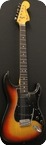 Fender Stratocaster 1979