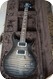 PRS Paul Reed Smith Private Stock Custom 24 Retro Model 2015-Charcoal Glow