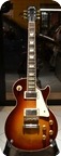 Gibson Les Paul Standard Plus 2005 Sunburst