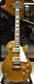 Gibson Les Paul Standard Reissue '57 2011 Gold Top