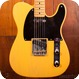 Fender Telecaster 2001 Butterscotch