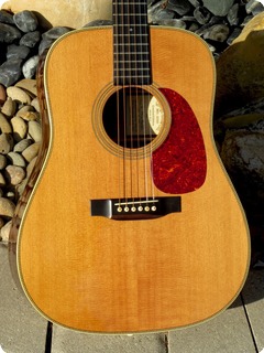 Martin Hd 28 Ble 1990