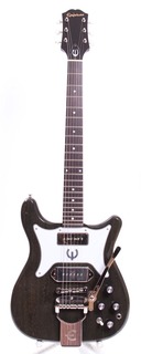 Epiphone Elitist Coronet Tamio Okuda 2015 Silver Fox