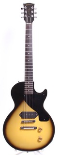 Gibson Les Paul Junior 1991 Sunburst