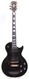 Gibson Les Paul Custom 1999-Ebony