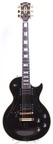 Gibson Les Paul Custom 1999 Ebony