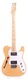 Fender Telecaster Thinline '72 Reissue 2004-Natural