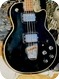 Guild M-85 II Song Bird 1976-Black Finish