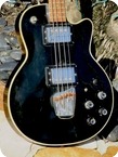 Guild M 85 II Song Bird 1976 Black Finish