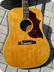 Gibson Country And Western 1963 Natrual