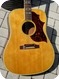 Gibson Country And Western 1963 Natrual