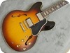 Gibson ES-335 TD 1964-Sunburst
