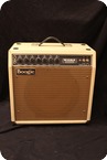 Mesa Boogie MK II C 1984 White Tolex