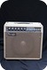 Mesa Boogie MK I  1977-White Tolex