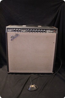Fender Super Reverb Blackface 1967