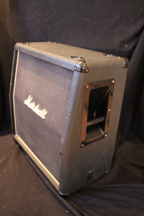 Marshall 4x10 Cabinet 1965a 1980 Amp For Sale Otoban Music
