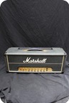 Marshall JMP Model 2203 Super Lead 1980