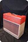 Gibson GA30 GA 30 Amp 1953