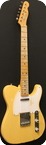 Fender Telecaster 50s Road Worn 2009 Telecaster 50s Road Worn 2009 2009