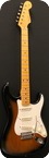 Fender Stratocaster Eric Johnson Signature 2007