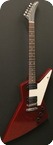 Gibson Explorer 2011