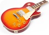 Gibson Les Paul Standard 1995-Heritage Cherry Sunburst
