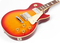 Gibson Les Paul Standard 1995 Heritage Cherry Sunburst