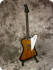 Gibson Firebird 76 1976 Sunburst