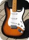 Fender Stratocaster STRATOCASTER ’54 Reissue 40th Anniversary 1994-2 Tone Burst