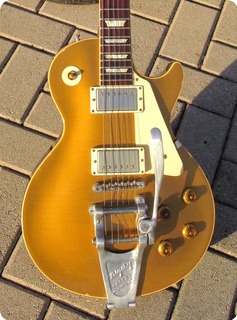Gibson Les Paul Std R7 