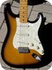 Fender Stratocaster '57 Reissue 1986-2 Tone Burst
