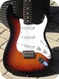 Fender Stratocaster  1994-3 Tone Burst