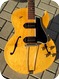 Gibson ES-225TDN 1958-Blonde