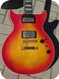 Gibson Les Paul Stad Prototype 1992 Cherry Sunburst
