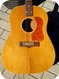 National 1155 By Gibson 1959-Natural