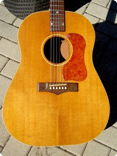 National 1155 By Gibson 1959 Natural