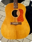 National 1155 By Gibson 1959 Natural