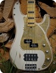 Paoletti Skybass Loft 2018 Aged White Relic