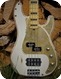 Paoletti Skybass Loft 2018 Aged White Relic