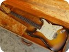 Fender Stratocaster 1959-Sunburst