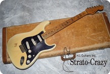 Fender Stratocaster 1956 Blond