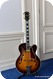 Gibson L-5 Wes Montgomery 1997-Vintage Sunburst