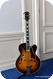 Gibson L 5 Wes Montgomery 1997 Vintage Sunburst