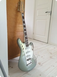 Dsg Marauder Ii 2017 Any Colour