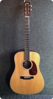 Collings D2h 2000