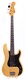 Fender Precision Bass 1977-Blonde