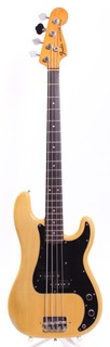 Fender Precision Bass 1977 Blonde