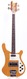 Fernandes RB4001-PM 1979-Natural