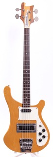 Fernandes Rb4001 Pm 1979 Natural